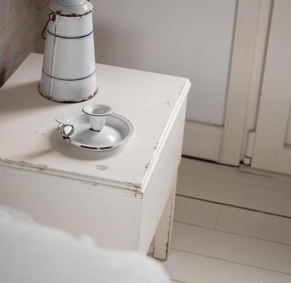 デラックスルーム, Le Molina B&b