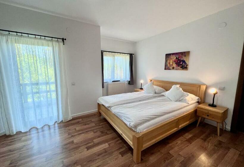 Трехместный Номер Комфорт, Villa Nova