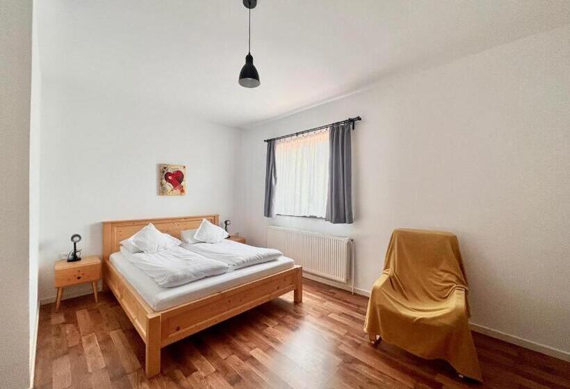 Номер Стандарт, Villa Nova