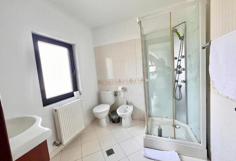 Номер Стандарт с Балконом, Villa Nova