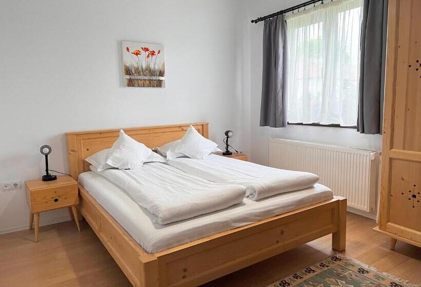 Номер Стандарт, Villa Nova