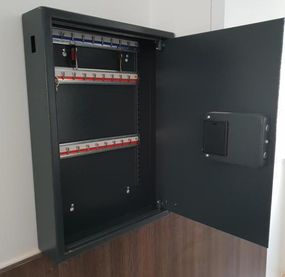 اتاق استاندارد یک نفره, Pension Haus Baron 2 Friedrichsfeld