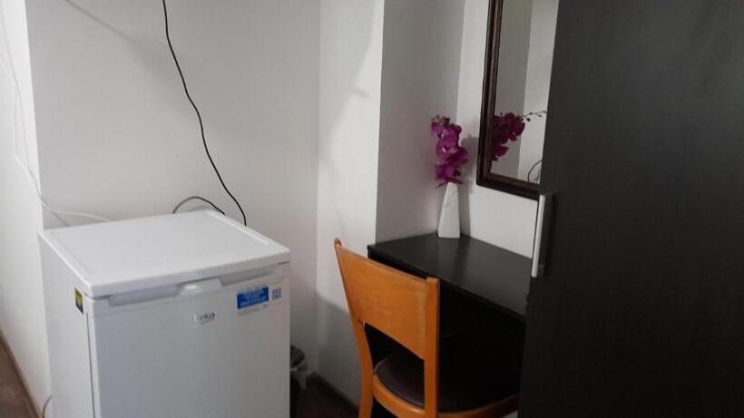Economy Quadruple Room, Pension Haus Baron 2 Friedrichsfeld