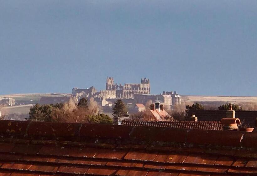 اتاق لوکس, Mooredge B&b