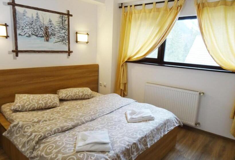 스탠다드 룸, Complex Vila Balea