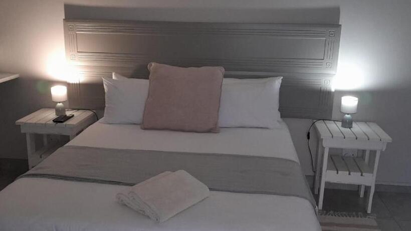 Номер Economy, Kelzane Self Catering