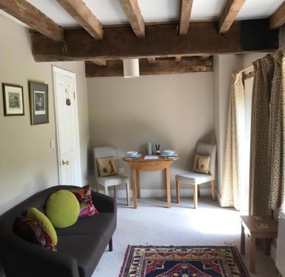 Дом 2 Спальни, Woodmill Farm Apartment