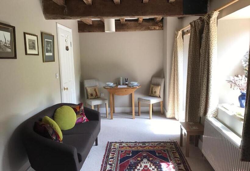 Дом 2 Спальни, Woodmill Farm Apartment