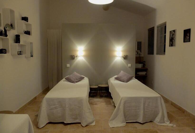 Номер Стандарт Трехместный, Chambre D Hôtes Le Mirail