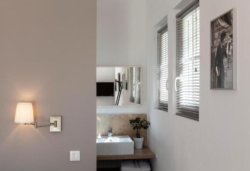 Номер Стандарт Трехместный, Chambre D Hôtes Le Mirail