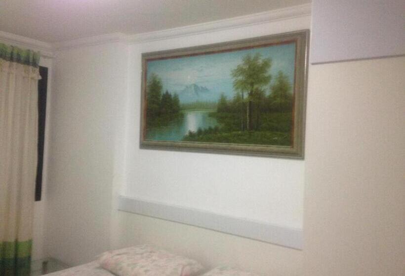 침실 1개 바다 전망 아파트, Flat Vista Completa Beira Mar