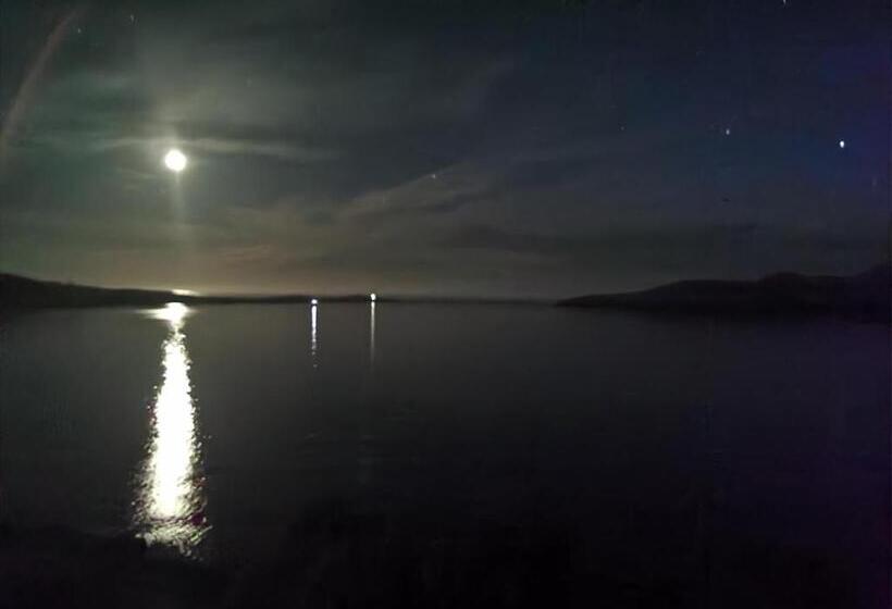 Номер Deluxe Вид на Море, Horizon View Lodge Bed And Breakfast Glanleam Road Knightstown Valentia Island County Kerry V23 W447