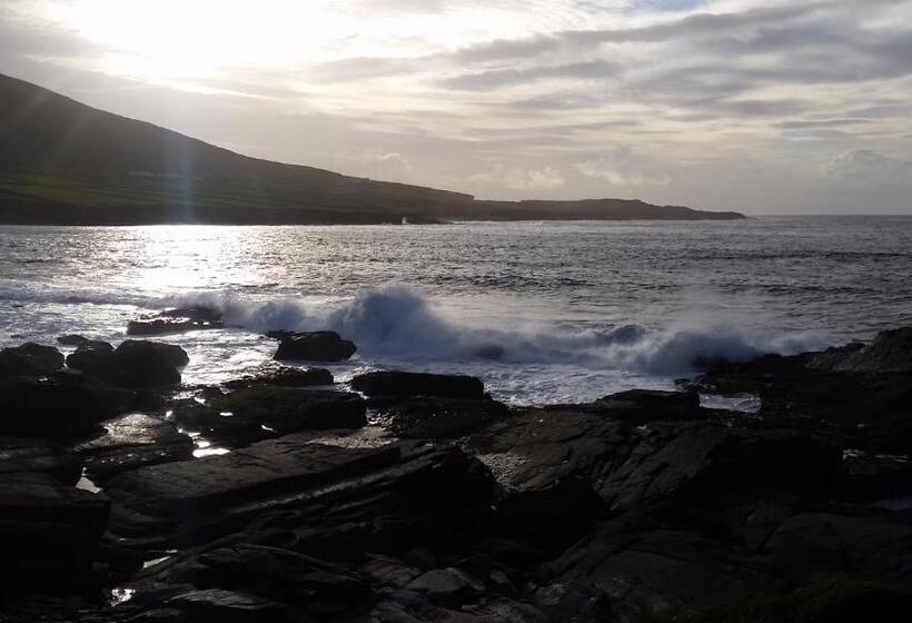 Номер Economy, Horizon View Lodge Bed And Breakfast Glanleam Road Knightstown Valentia Island County Kerry V23 W447