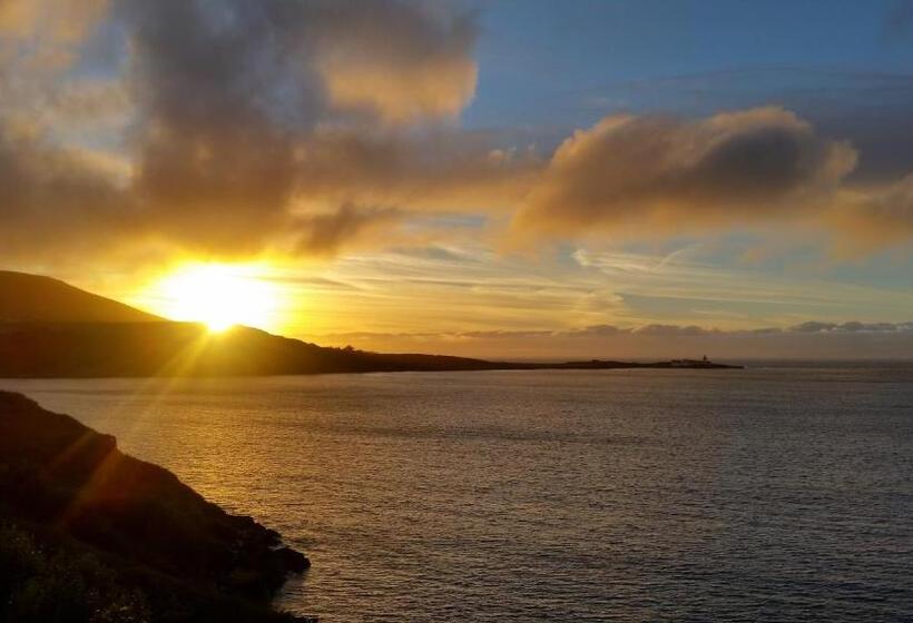 Номер Economy, Horizon View Lodge Bed And Breakfast Glanleam Road Knightstown Valentia Island County Kerry V23 W447