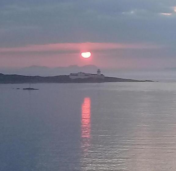 单人经济间, Horizon View Lodge Bed And Breakfast Glanleam Road Knightstown Valentia Island County Kerry V23 W447