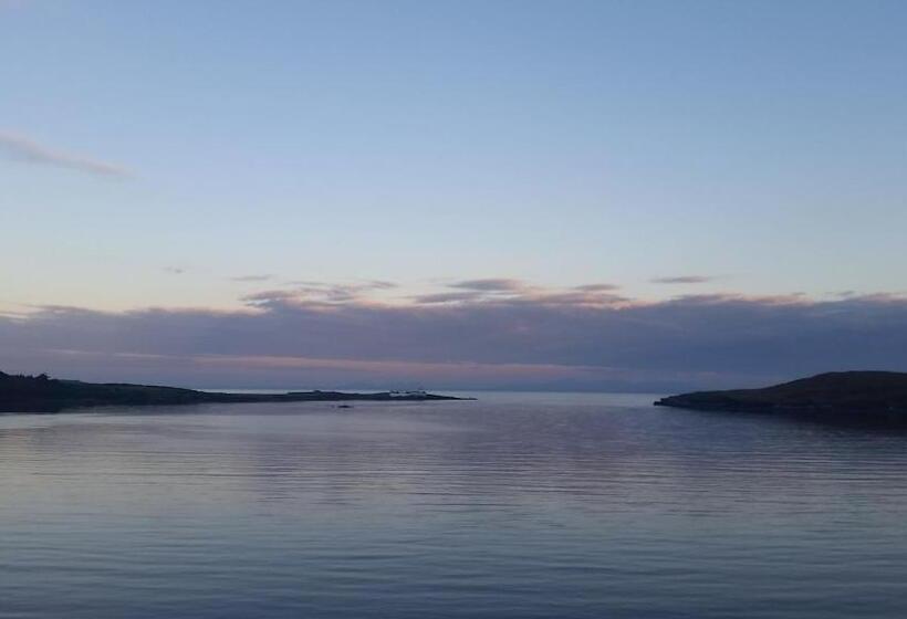 Номер Deluxe Вид на Море, Horizon View Lodge Bed And Breakfast Glanleam Road Knightstown Valentia Island County Kerry V23 W447