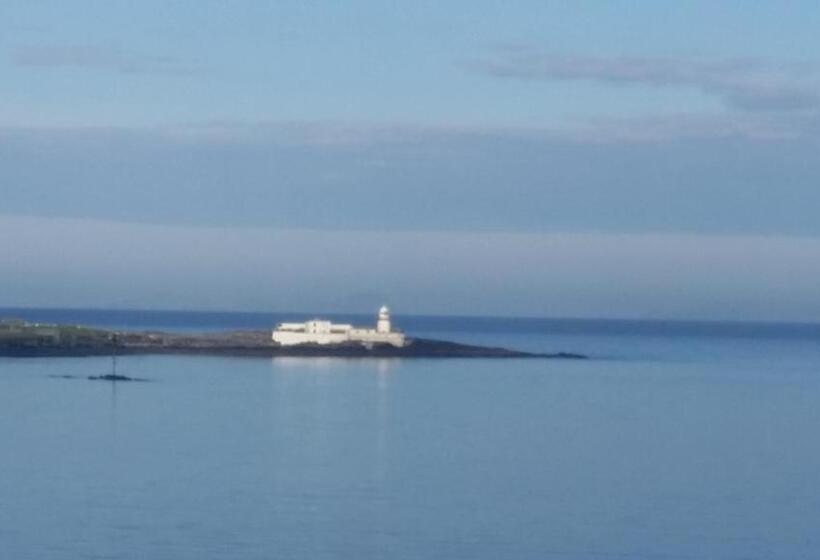 Номер Economy, Horizon View Lodge Bed And Breakfast Glanleam Road Knightstown Valentia Island County Kerry V23 W447