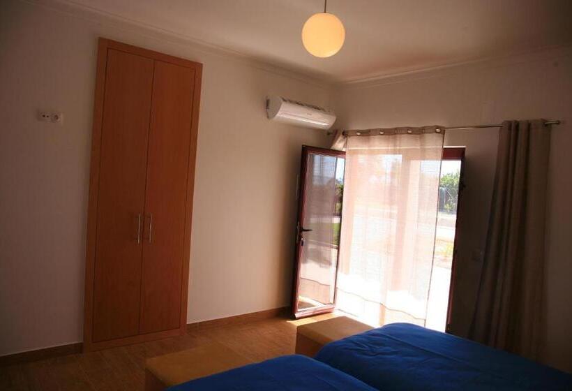 스탠다드 룸, Casa D´edite