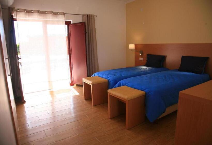Номер Стандарт, Casa D´edite