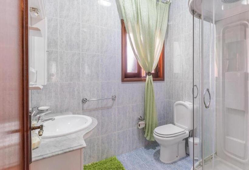 Номер Стандарт Трехместный, Casa Do Campo Al