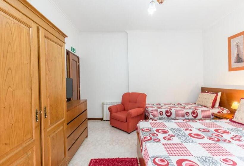 Номер Стандарт Трехместный, Casa Do Campo Al
