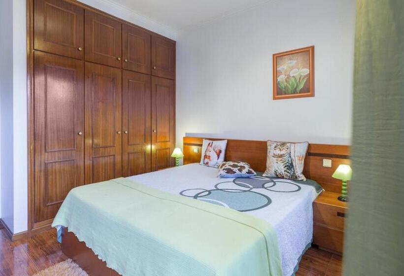 Номер Стандарт, Casa Do Campo Al