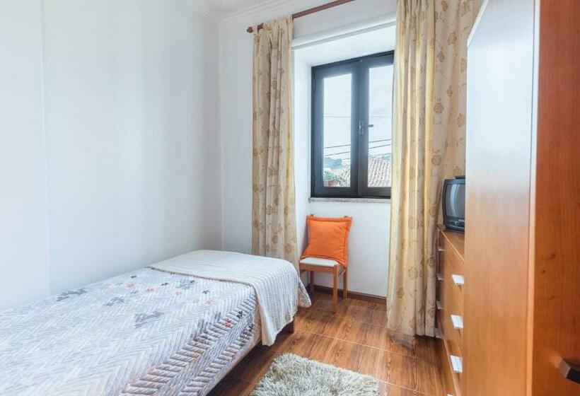 Номер Стандарт Индивидуальный, Casa Do Campo Al