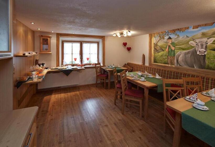 Апартаменты 1 Спальня с Балконом, Das Apartment Rief Daheim Beim Wanderprofi Adults Only