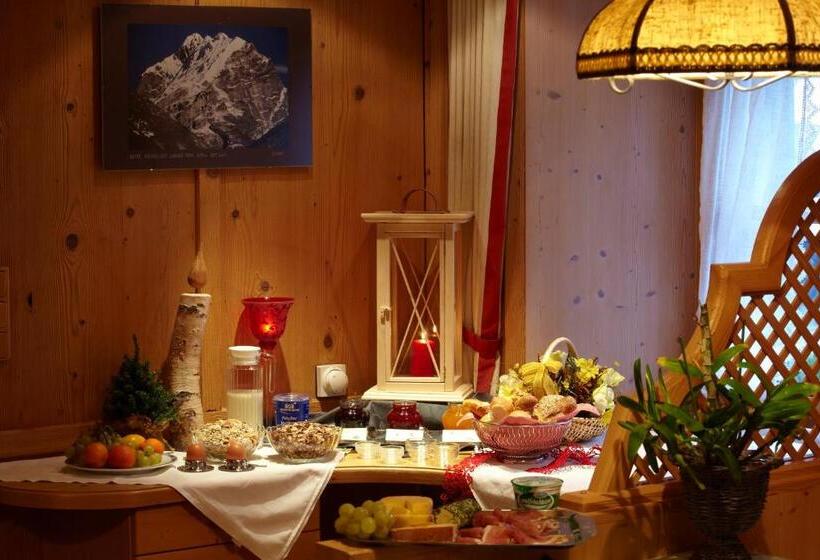 Номер Стандарт Вид на Горы, Das Apartment Rief Daheim Beim Wanderprofi Adults Only