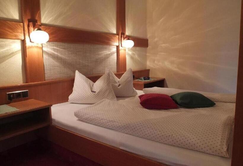 Номер Стандарт, Das Apartment Rief Daheim Beim Wanderprofi Adults Only