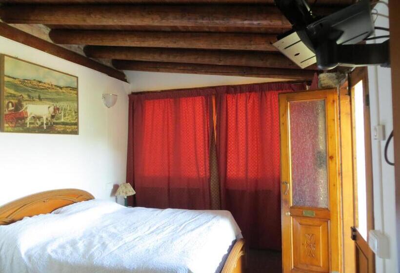 Номер Deluxe, Monte Lago
