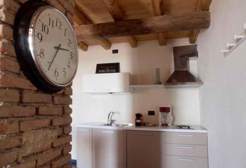 خانه 1 خوابه, Agriturismo 30