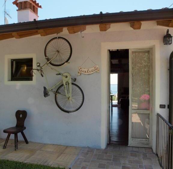 خانه 1 خوابه, Agriturismo 30