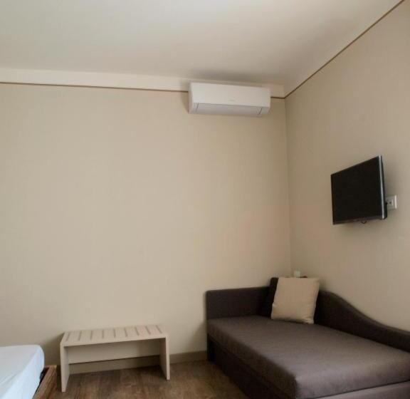 اتاق استاندارد, Agriturismo 30