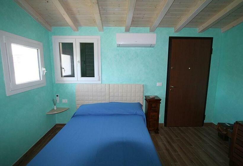 스탠다드 룸, Agriturismo Nonni Devia