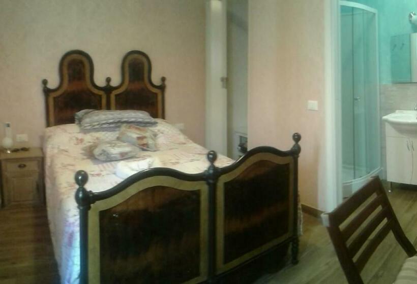 스탠다드 룸, Agriturismo Nonni Devia