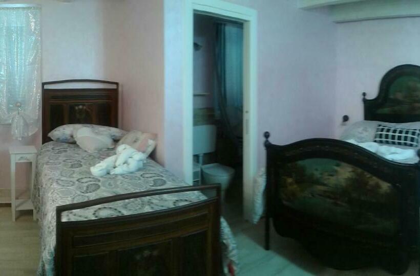 스탠다드 트리플 룸, Agriturismo Nonni Devia