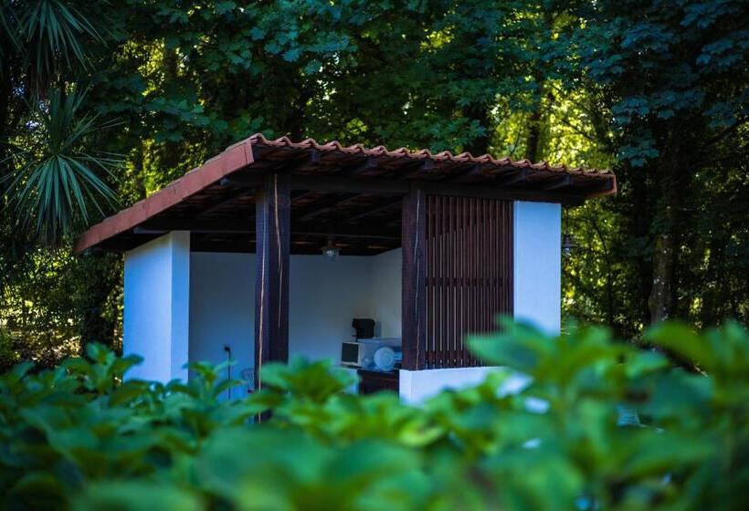Номер Стандарт, Quinta Da Chouza Agroturismo E Enoturismo