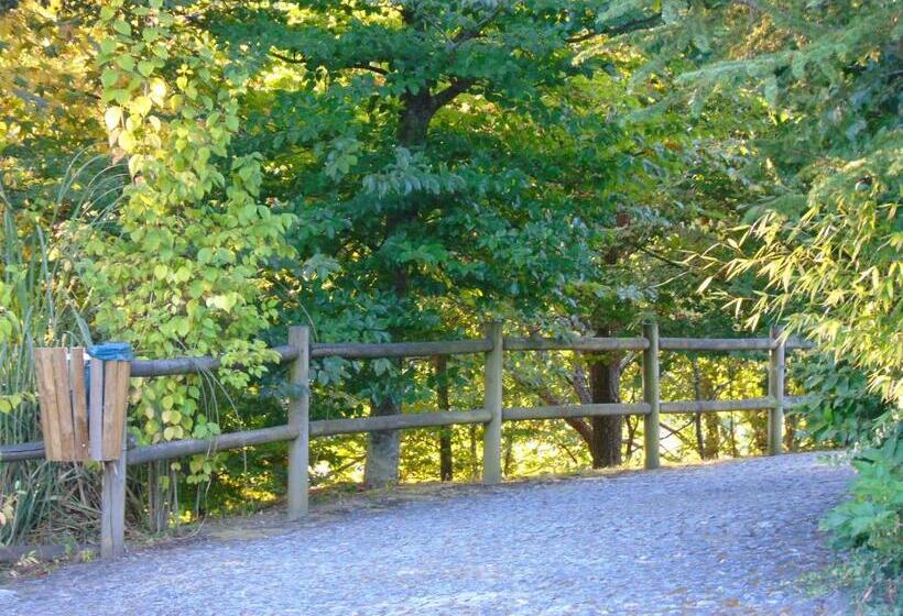 Номер Стандарт, Quinta Da Chouza Agroturismo E Enoturismo