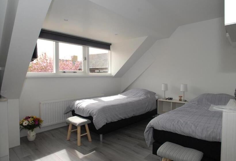 스탠다드 룸, B&b De Kaagse Boer