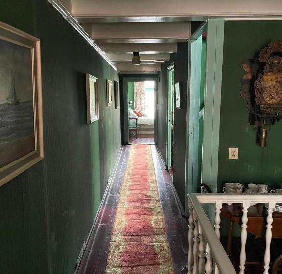 Номер Стандарт, B&b Suupmarkt