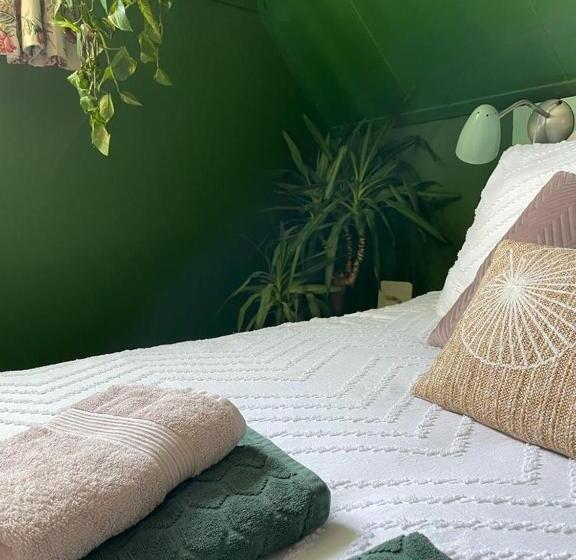 Номер Стандарт, B&b Suupmarkt