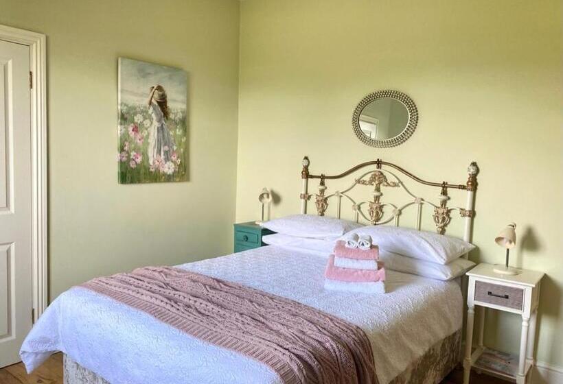 스탠다드 룸 가든 전망, Brook Lodge