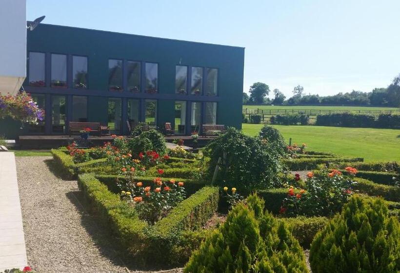 اتاق لوکس, Hazelwood Country House