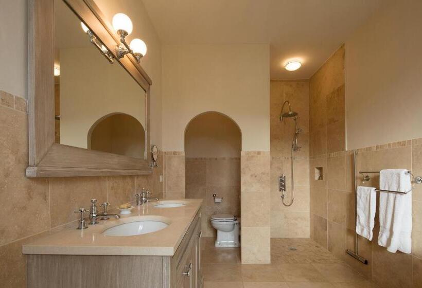 Люкс Повышенной Комфортности, Lalande Laborie