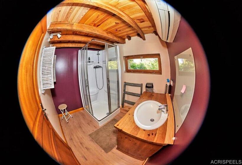 Семейный Номер, Bulles Et Natures B&b