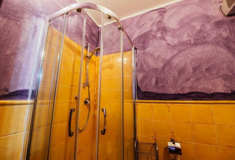 Апартаменты 1 Спальня, Agriturismo Il Noce