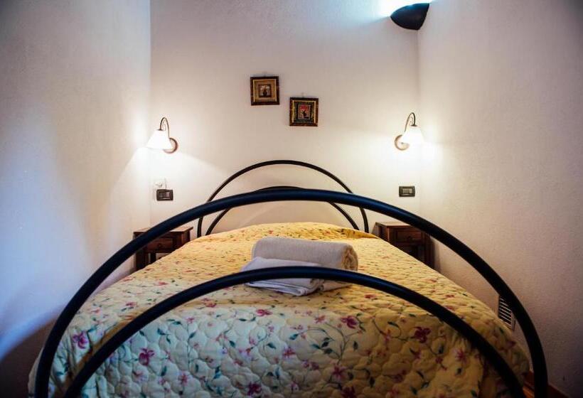Номер Дюплекс, Agriturismo Il Noce