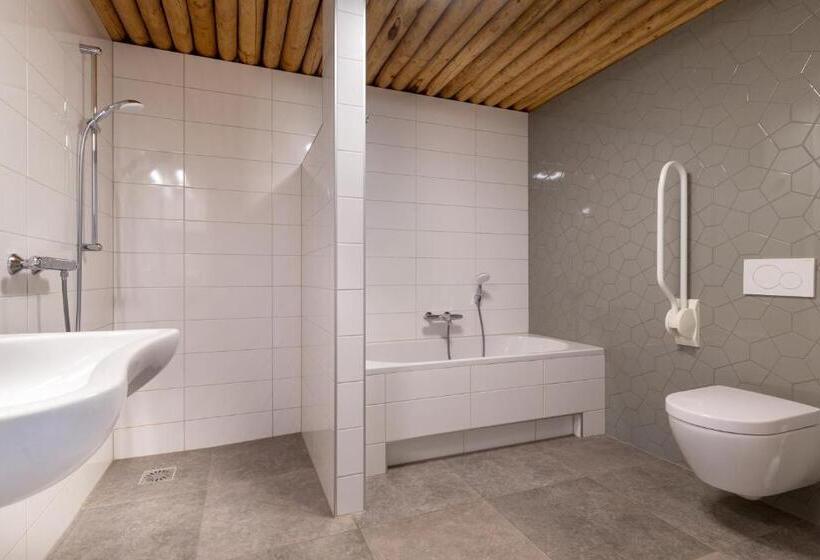 Дом 1 Спальня, Koe In De Kost