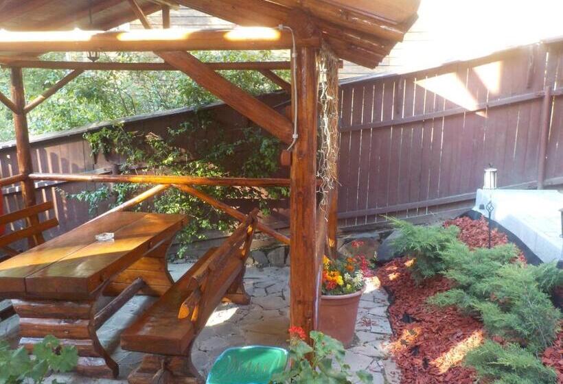 آپارتمان 2 خوابه, Casa Dora